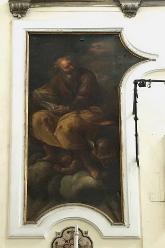 San Pietro - Napoli
